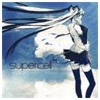 ショッピング初音ミク supercell feat.初音ミク / supercell（通常盤／CD＋DVD） [CD]