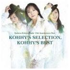 ショッピングアニバーサリー2010 小比類巻かほる / KOHHY’S SELECTION，KOHHY’S BEST（Blu-specCD） [CD]