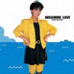 中原理恵 / ドリーミング・ラブ（Blu-specCD2） [CD]