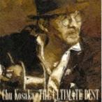CD】 小坂忠／THE ULTIMATE BEST - 最安値・価格比較 - Yahoo!ショッピング