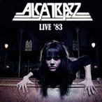 アルカトラス / ライヴ’83（SHM-CD） [CD]
