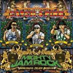 MIGHTY JAM ROCK / CATCH A FIRE（CD＋DVD） [CD]