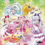 HUGっと!プリキュア後期エンディングテーマ＆挿入歌：：HUGっと! YELL FOR YOU／LOVE ＆ LOVE（初回生産限定盤／CD＋DVD） [CD]