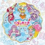 Machico、吉武千颯 / トロピカル〜ジュ!プリキュア 主題歌シングル（通常盤） [CD]