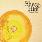 She ＆ Him / VOLUME ONE [CD]