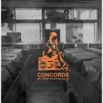 MIC RAW RUGA（laboratory） / CONCORDE [CD]