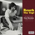 トップをねらえ〜あなたの知らないトニー・マコウレイ名曲集1965-1974 [CD]