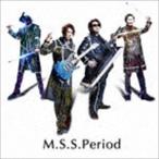 M.S.S Project / M.S.S.Period [CD]