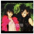 NO KISS / BIRTHDAY KISS [CD]