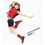 平原綾香 / ドキッ! [CD]