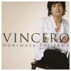 藤澤ノリマサ / VINCERO [CD]