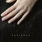 アイ・ウェア・エクスペリメント / Patience [CD]