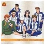 THE PRINCE OF TENNIS op.REQUEST（完全初回生産限定盤） ※再発売 [CD]