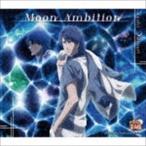 忍足侑士 / Moon Ambition [CD]