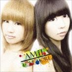 AMiE / LOVE MORE（A盤） [CD]