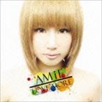 AMiE / LOVE MORE（B盤） [CD]