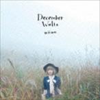 niina / December Waltz [CD]