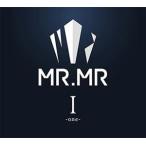 MR.MR / I -one- [CD]