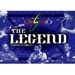 THE SQUARE|~THE LEGEND~~31 год ... The * квадратное @ Yokohama Live ~ [DVD]