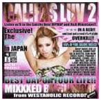 FILLMORE（MIX） / カリファス・ラヴ2 ミックス・バイ・フィルモア [CD]