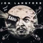 Jon Langford ＆ The Sadies / MAYORS OF THE MOON [CD]