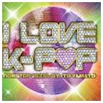 ITO YAMATO（MIX） / I LOVE K-POP [CD]