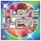 ITO YAMATO（MIX） / I LOVE J-POP NONSTOP MIXED BY ITO YAMATO [CD]