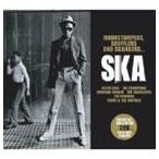 MOONSTOMPERS， SHUFFLERS ＆ SKANKERS... SKA [CD]