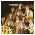 ザ・ゴッズ / TO SAMUEL A SON [CD]