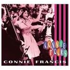 コニー・フランシス / CONNIE ROCKS [CD]