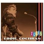 エディ・コクラン / EDDIE ROCKS [CD]