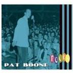 パット・ブーン / PAT ROCKS [CD]