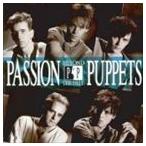 Passion Puppets / BEYOND THE PALE [CD]