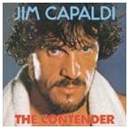 ジム・キャパルディ / THE CONTENDER [CD]