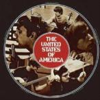 The United States Of America / THE COLUMBIA RECORDINGS： REMASTERED AND EXPANDED EDITION [CD]