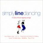 SIMPLY LINE DANCING [CD]