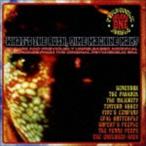 PSYCHEDELIC JUMBLE VOLUME ONE： WHAT’S THE RUSH TIME MACHINE MAN? [CD]