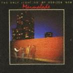 マーマレード / ジ・オンリー・ライト・オン・マイ・ホライズン・ナウ [CD]