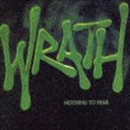 ラス / ナッシング・トゥ・フィアー （2017年リマスター盤） [CD]