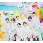 【特典付】timelesz / FAM（初回限定盤B／CD＋DVD） (初回仕様) [CD]