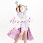 MARiA / Moments（初回限定盤／CD＋Blu-ray） [CD]