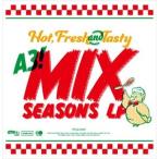 (ゲーム・ミュージック) A3! MIX SEASONS LP [CD]