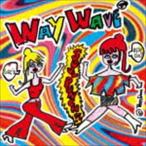 WAY WAVE / SOUL PUNC