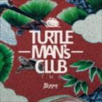 TURTLE MAN’S CLUB（MIX） / TURTLE MAN’S CLUB JAPANESE FOUNDATION MIX [CD]