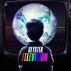 ガイスター / テレヴィジョン [CD]