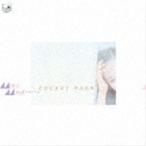 松原みき / POCKET PARK（初回限定盤／カラー盤） [レコード 12inch]