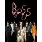 BOSS Blu-ray BOX [Blu-ray]