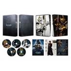 牙狼＜GARO＞ハガネを継ぐ者 Blu-ray BOX [Blu-ray]