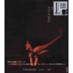 SHY / THEATER [CD]