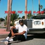 Polyester The Saint / Too Raw For Your Playlist [CD]
